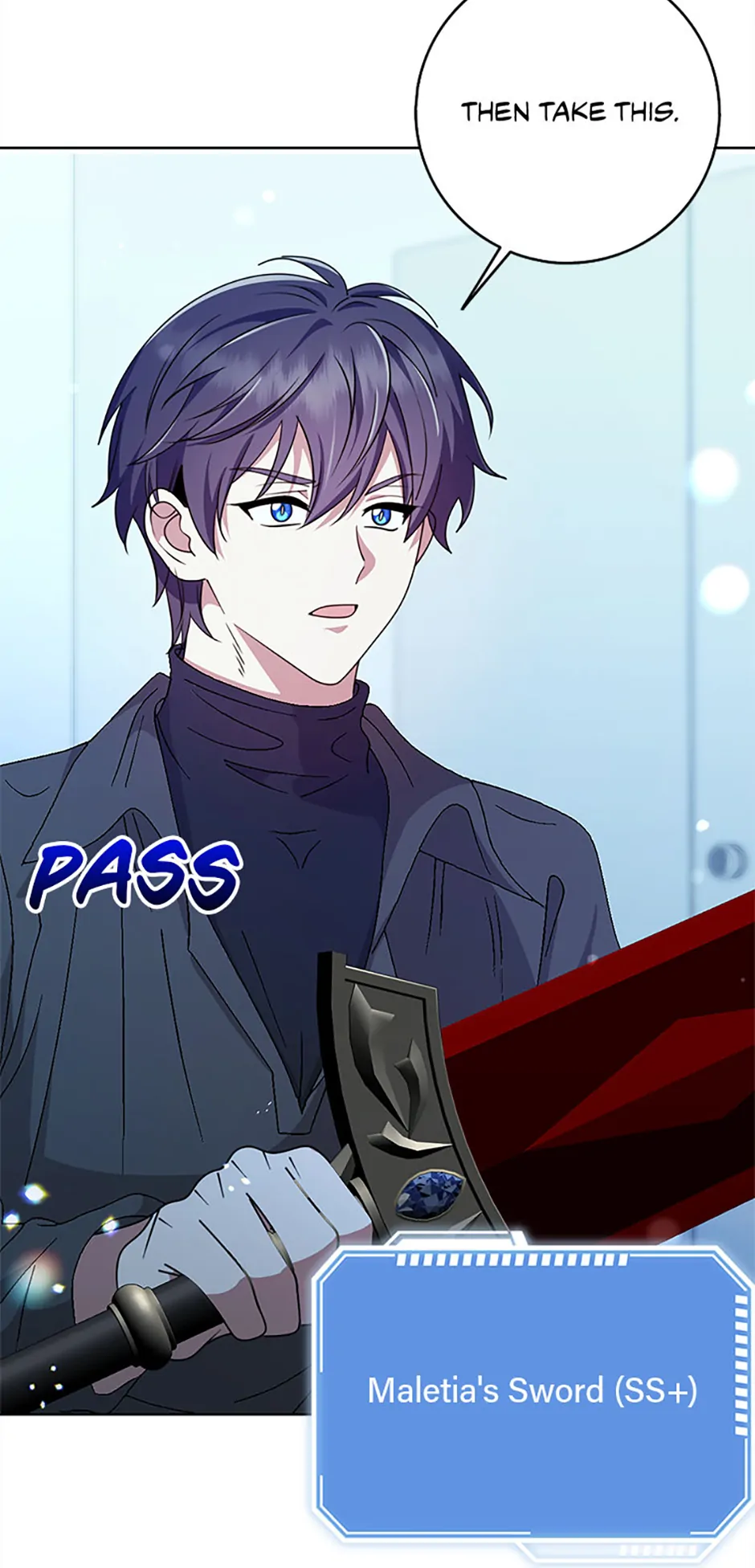 The Dungeon’s Time-Bound S-Rank Beauty Chapter 67 - Page 20