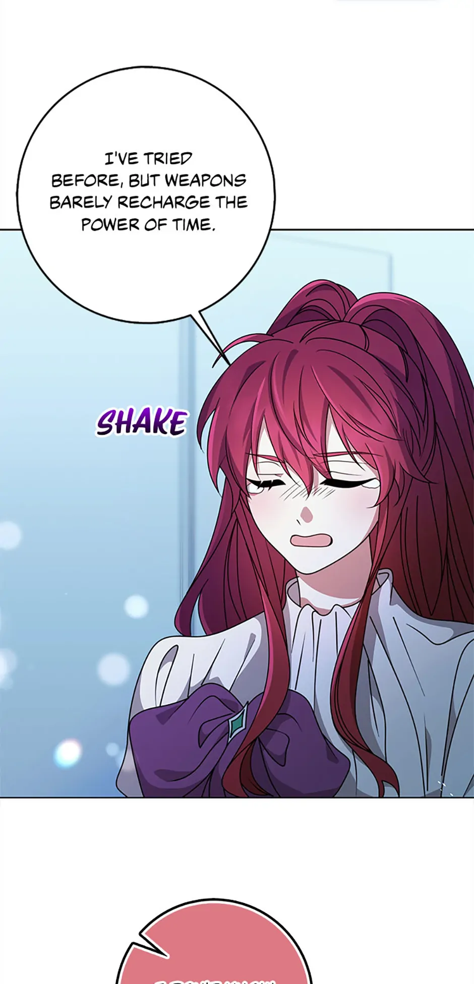 The Dungeon’s Time-Bound S-Rank Beauty Chapter 67 - Page 21