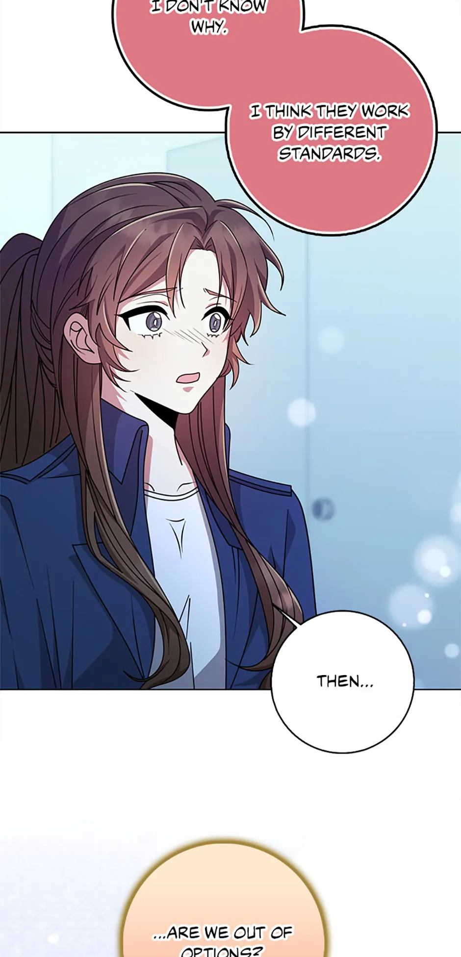 The Dungeon’s Time-Bound S-Rank Beauty Chapter 67 - Page 22