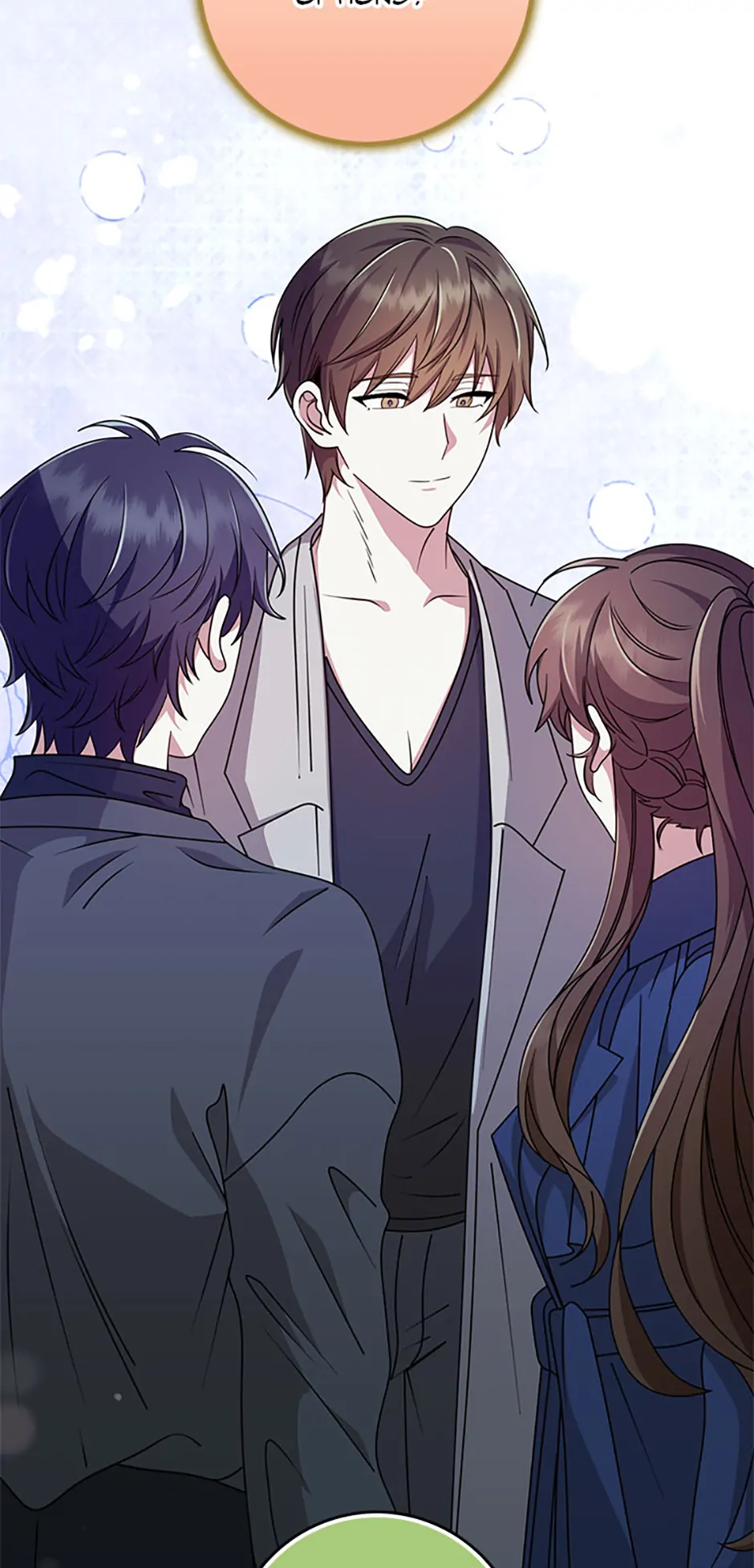 The Dungeon’s Time-Bound S-Rank Beauty Chapter 67 - Page 23