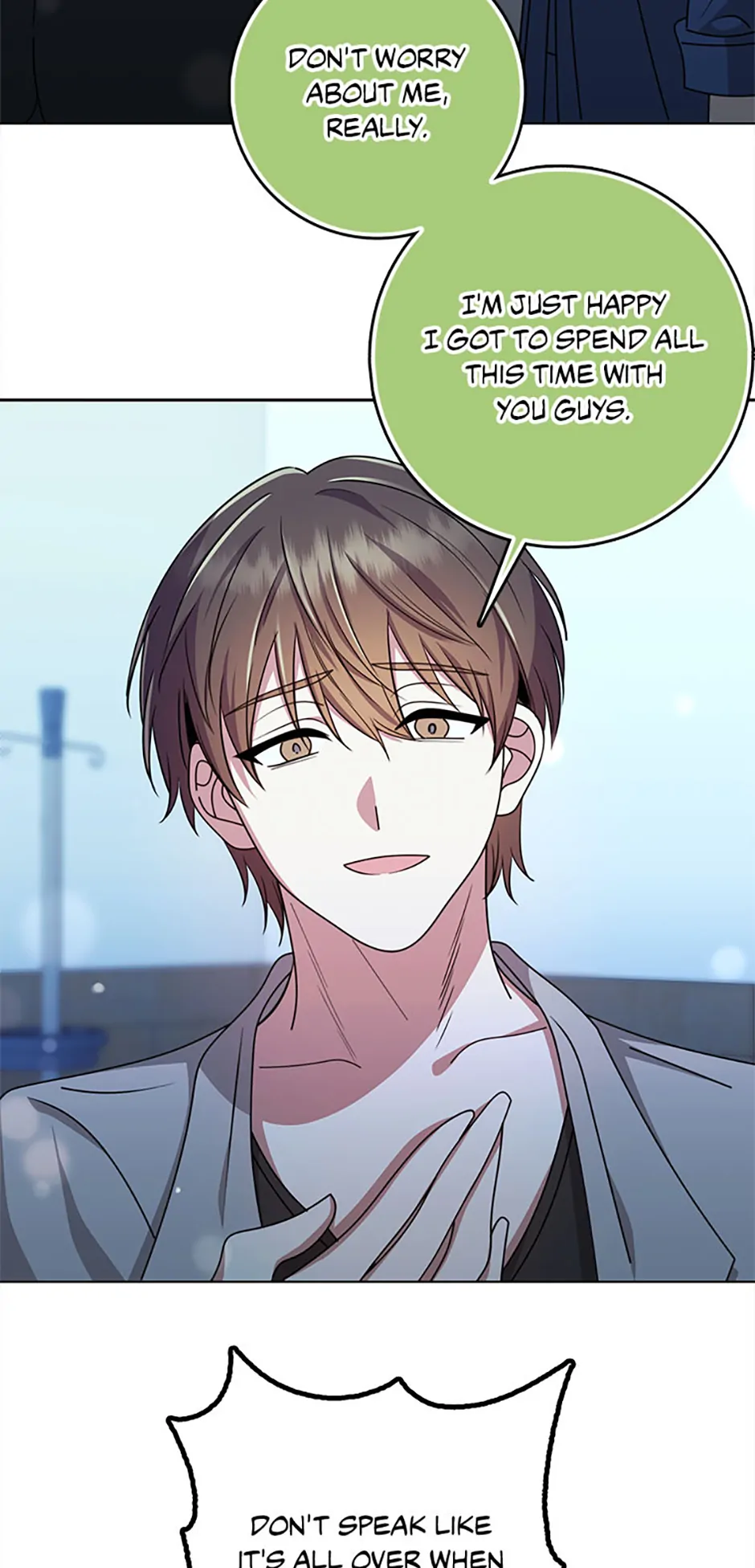 The Dungeon’s Time-Bound S-Rank Beauty Chapter 67 - Page 24