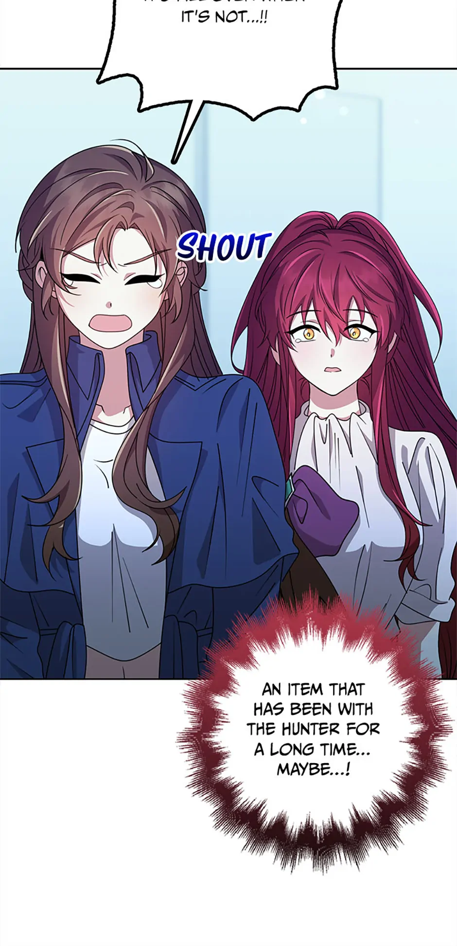 The Dungeon’s Time-Bound S-Rank Beauty Chapter 67 - Page 25