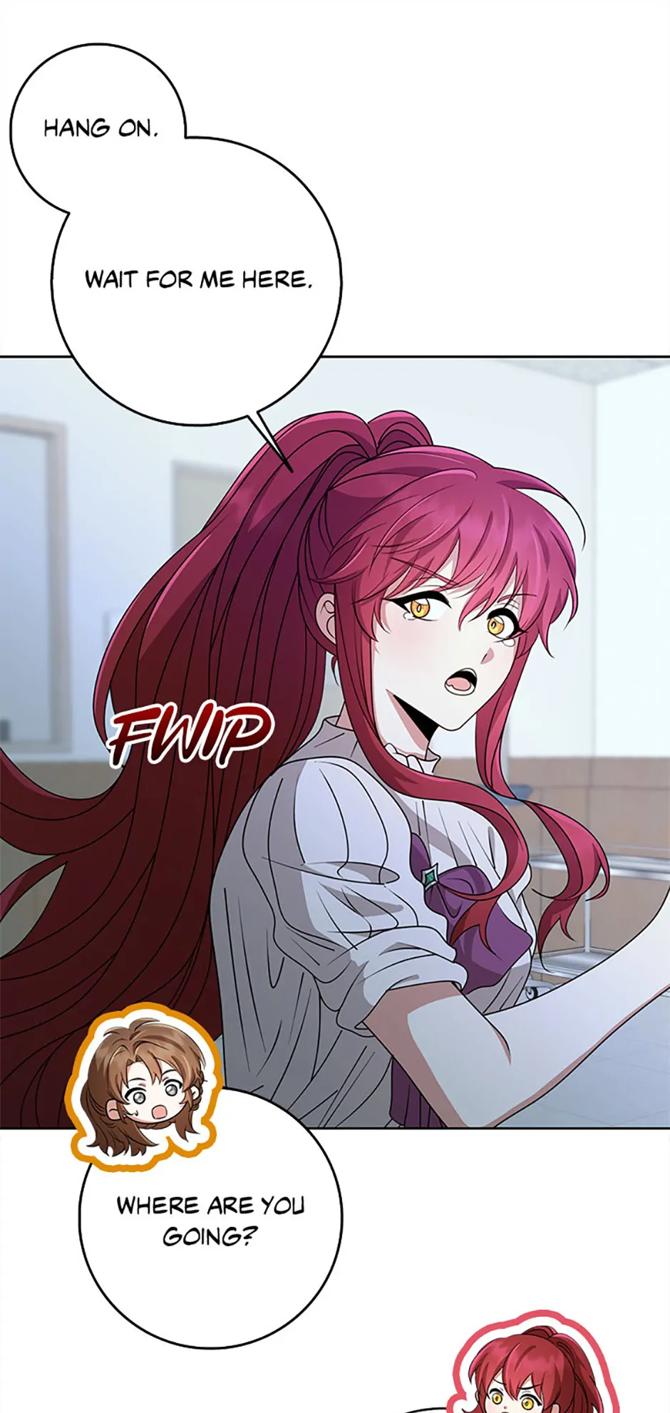 The Dungeon’s Time-Bound S-Rank Beauty Chapter 67 - Page 26