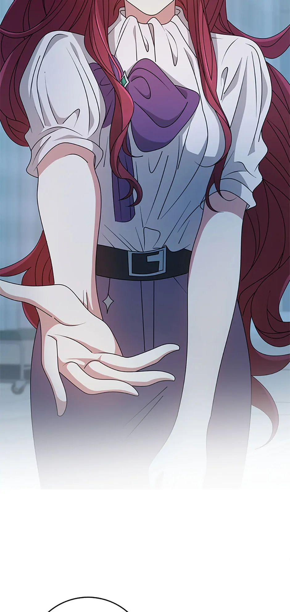 The Dungeon’s Time-Bound S-Rank Beauty Chapter 67 - Page 32