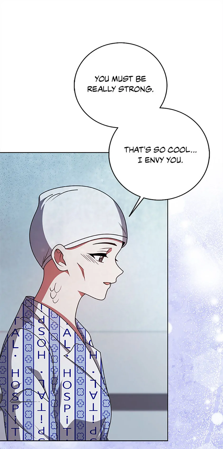 The Dungeon’s Time-Bound S-Rank Beauty Chapter 67 - Page 36