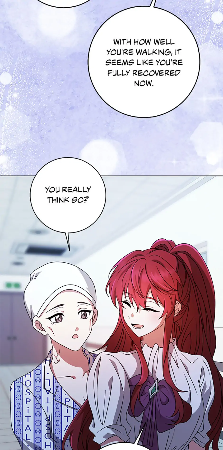 The Dungeon’s Time-Bound S-Rank Beauty Chapter 67 - Page 38