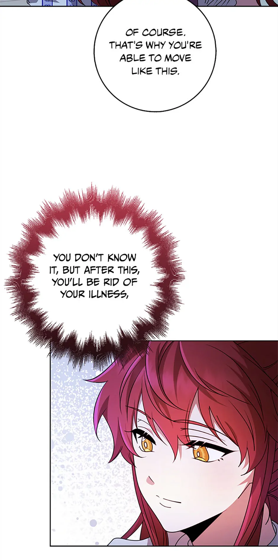 The Dungeon’s Time-Bound S-Rank Beauty Chapter 67 - Page 39