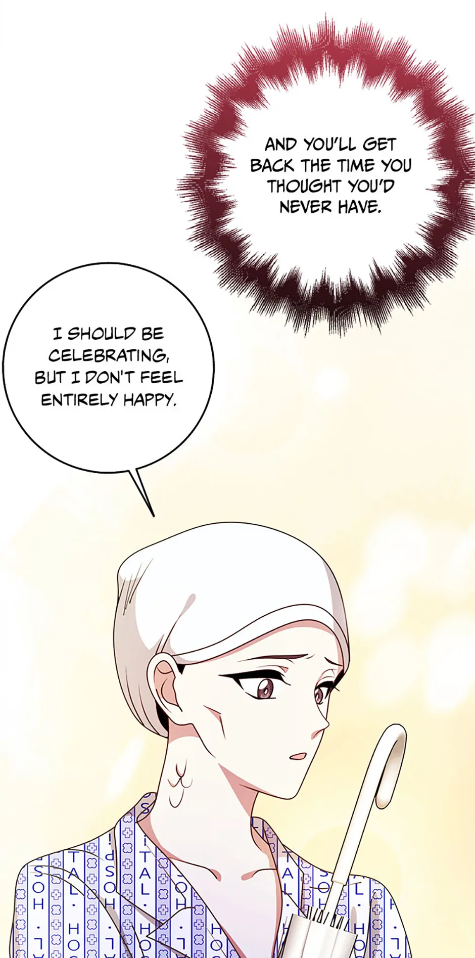 The Dungeon’s Time-Bound S-Rank Beauty Chapter 67 - Page 40