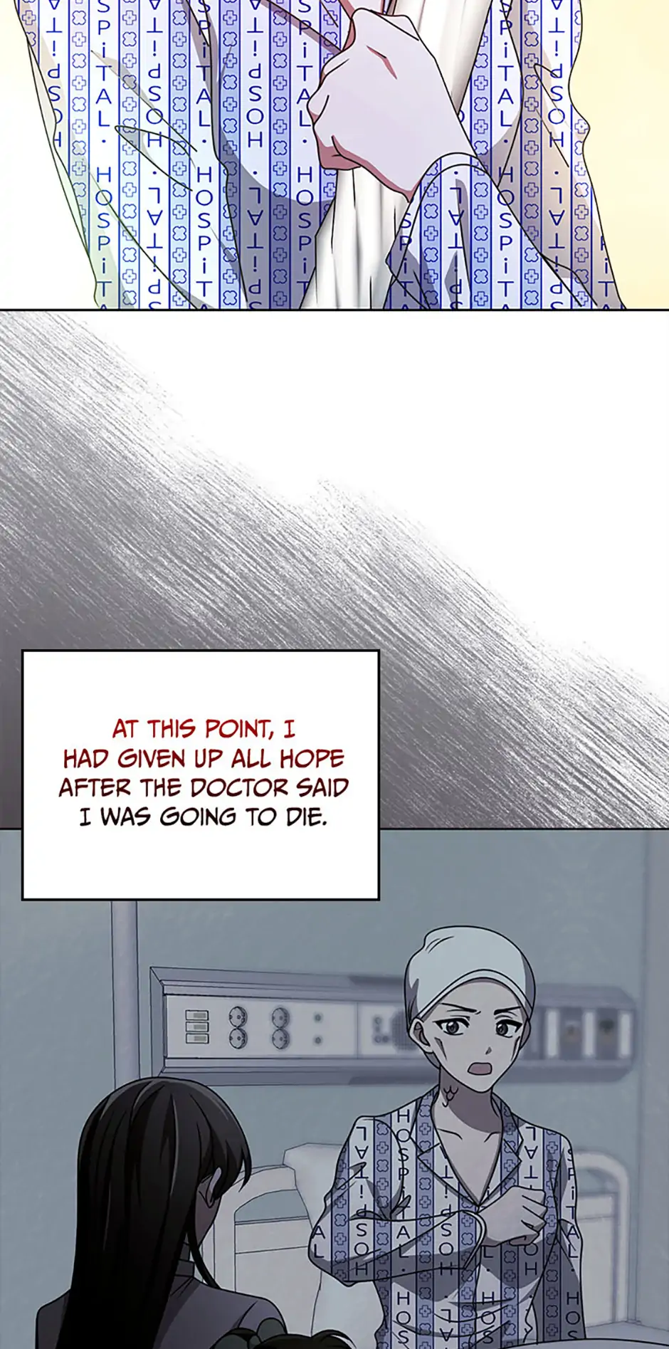 The Dungeon’s Time-Bound S-Rank Beauty Chapter 67 - Page 41