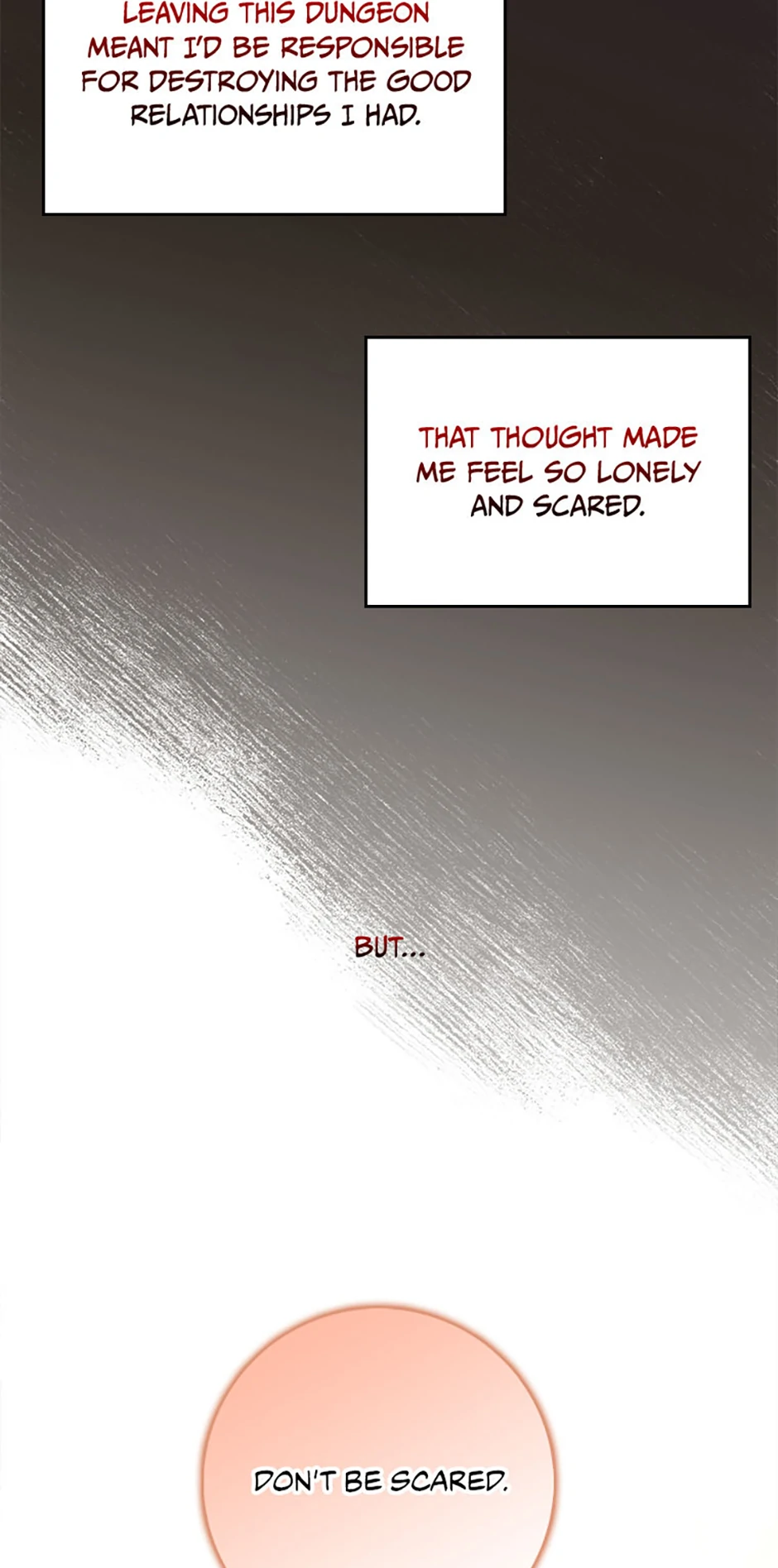 The Dungeon’s Time-Bound S-Rank Beauty Chapter 67 - Page 43