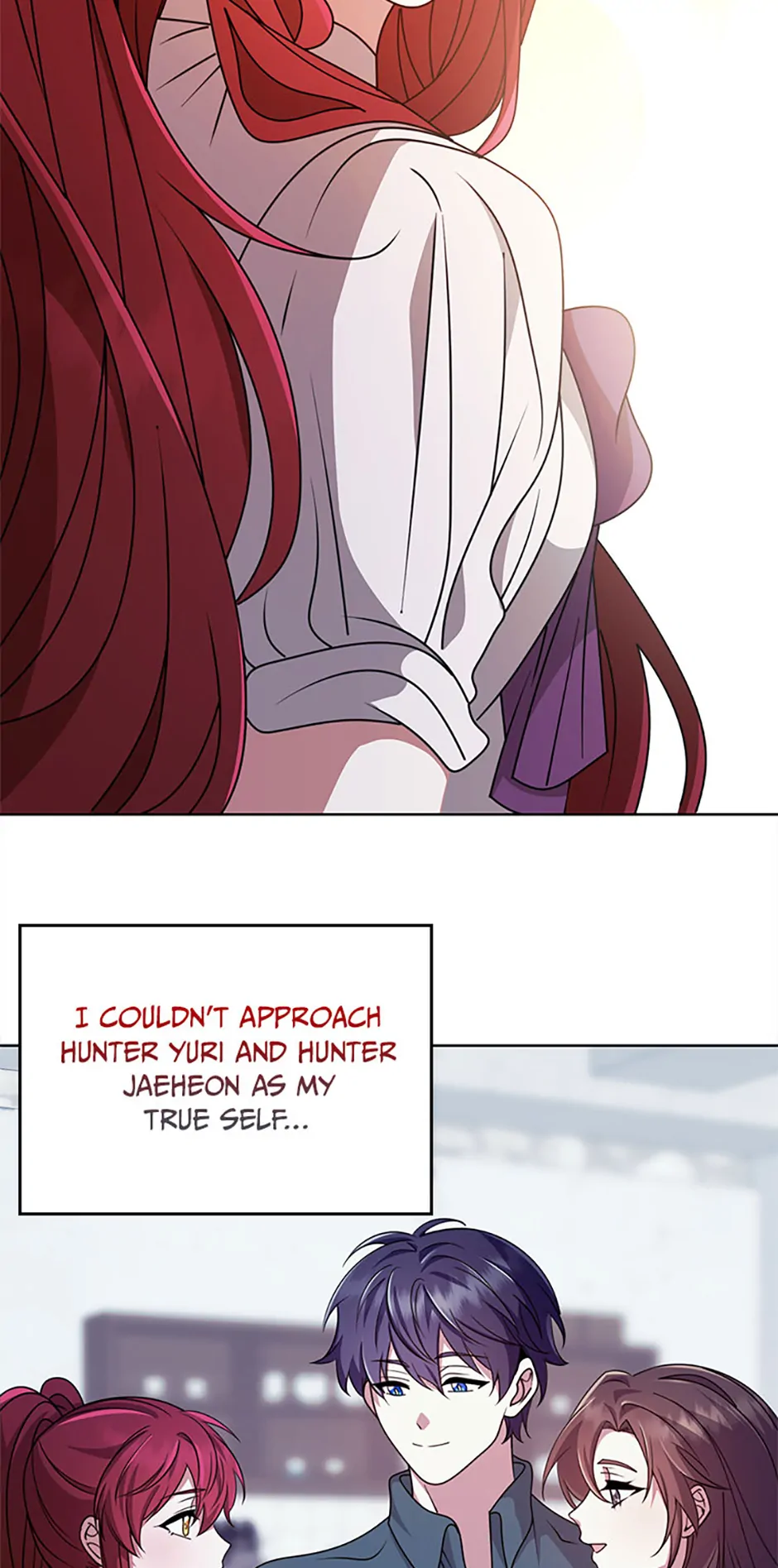 The Dungeon’s Time-Bound S-Rank Beauty Chapter 67 - Page 46