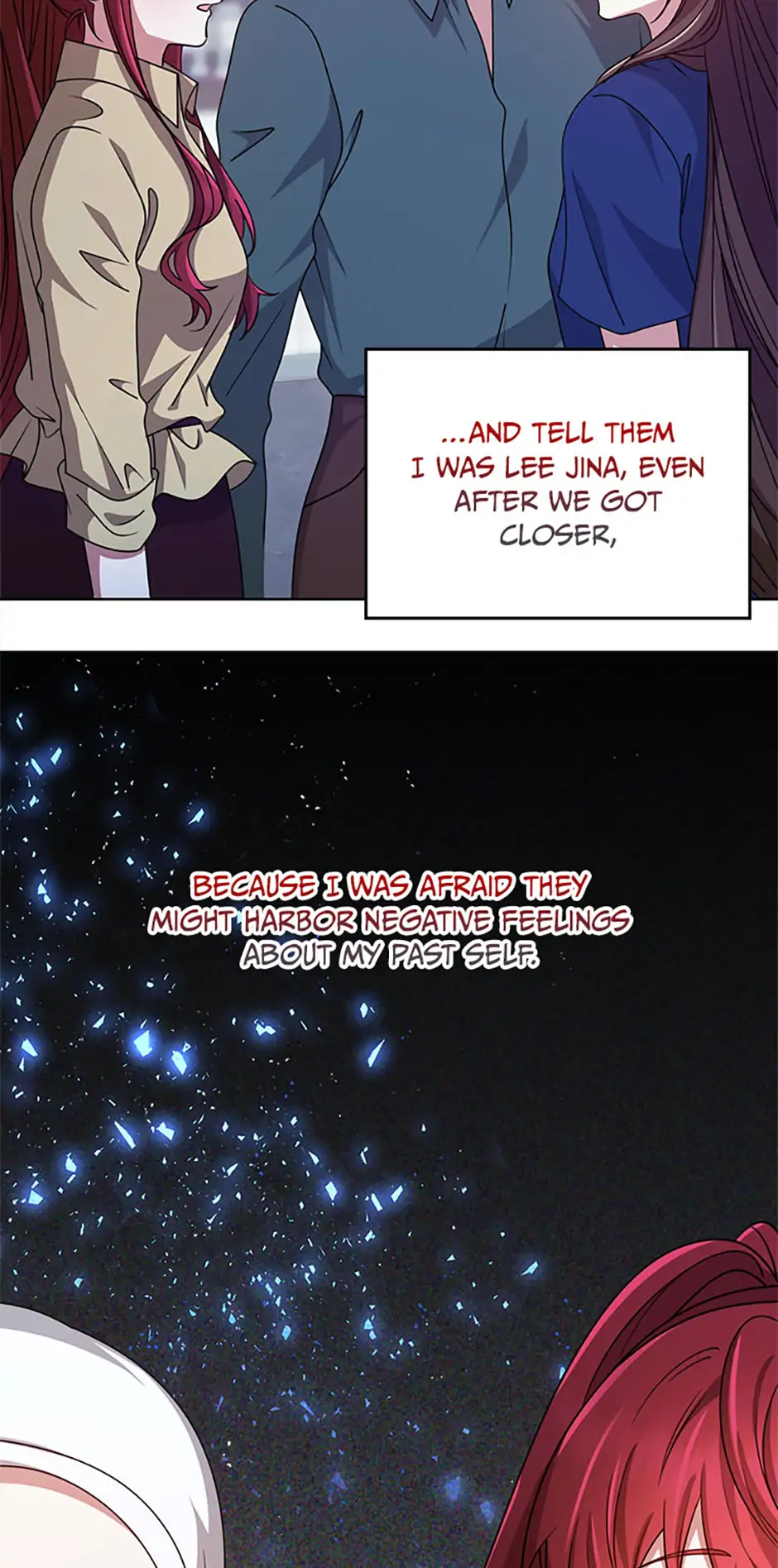 The Dungeon’s Time-Bound S-Rank Beauty Chapter 67 - Page 47