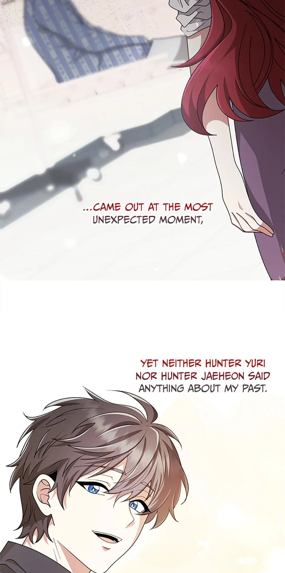 The Dungeon’s Time-Bound S-Rank Beauty Chapter 67 - Page 50