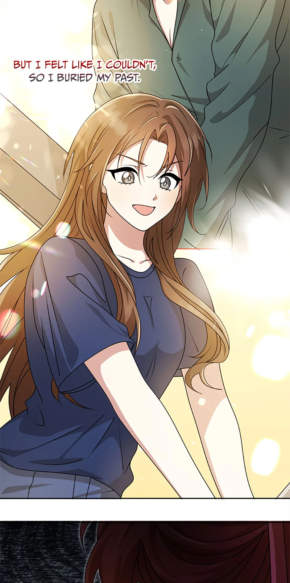 The Dungeon’s Time-Bound S-Rank Beauty Chapter 67 - Page 55