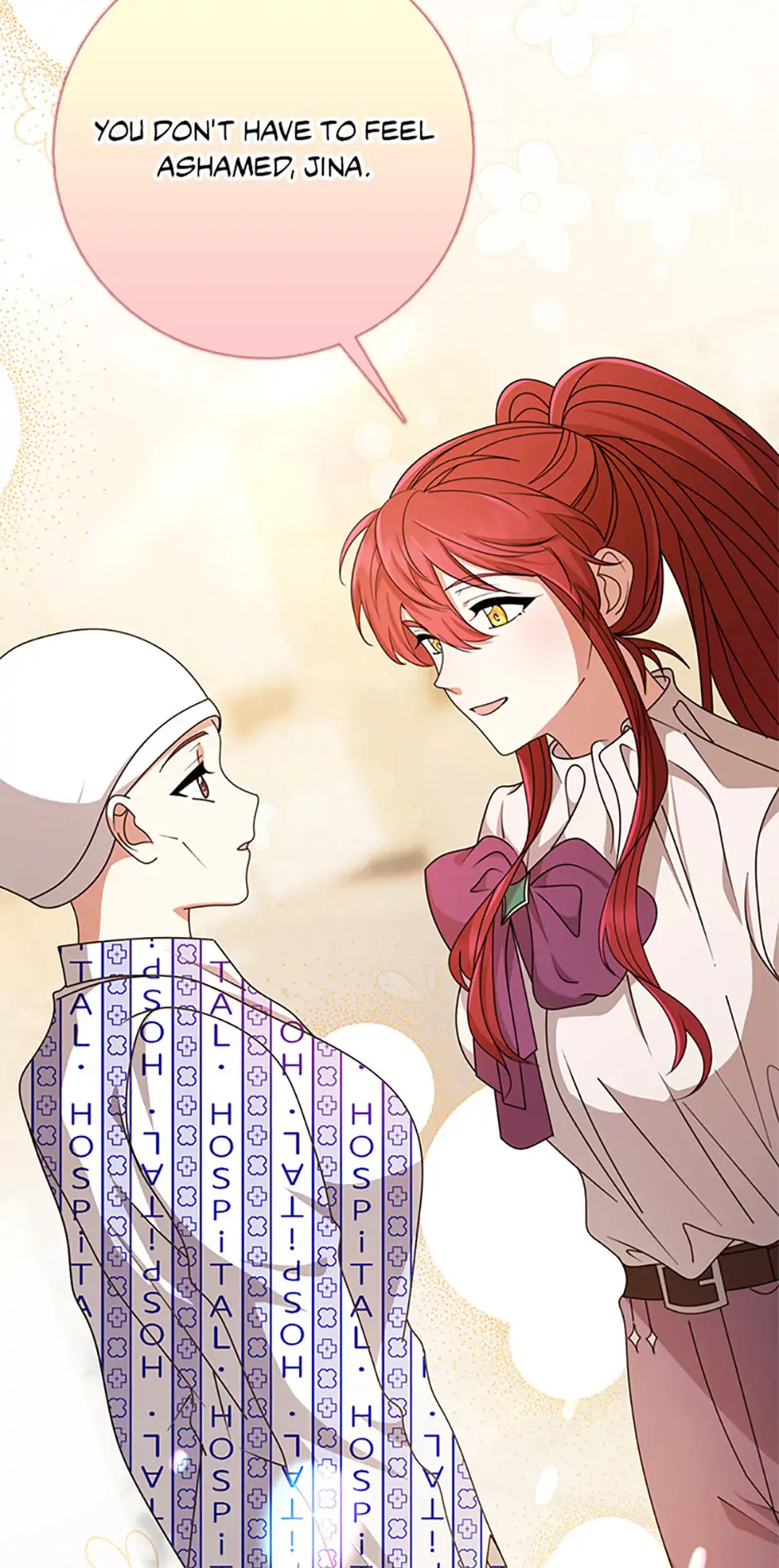 The Dungeon’s Time-Bound S-Rank Beauty Chapter 67 - Page 57