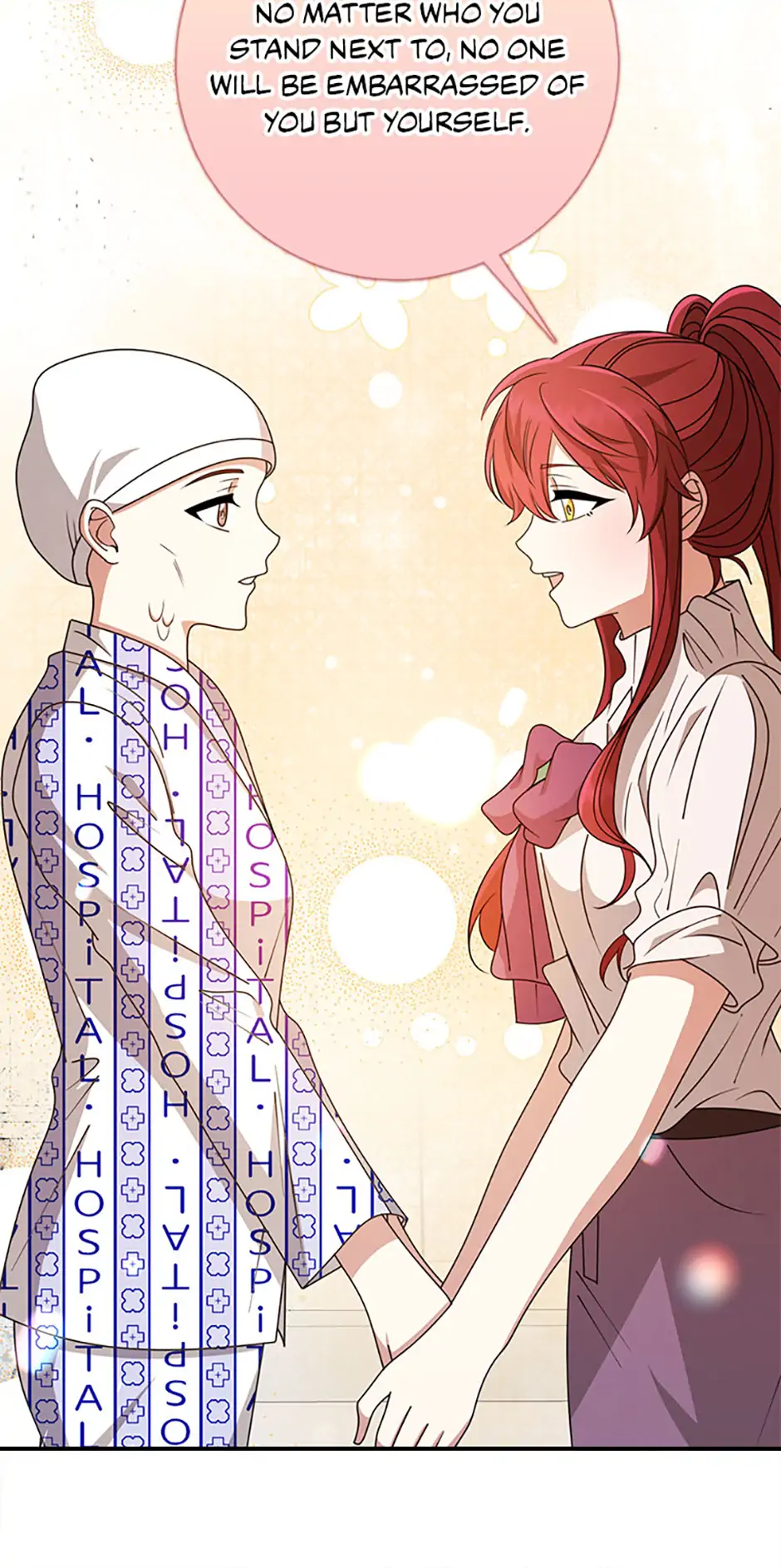 The Dungeon’s Time-Bound S-Rank Beauty Chapter 67 - Page 60