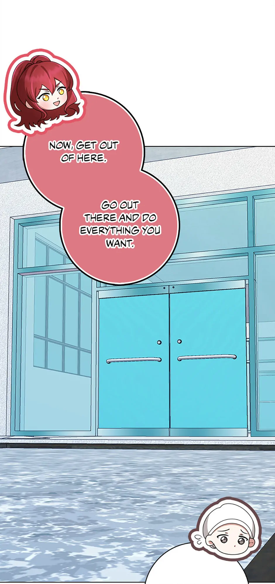 The Dungeon’s Time-Bound S-Rank Beauty Chapter 67 - Page 66