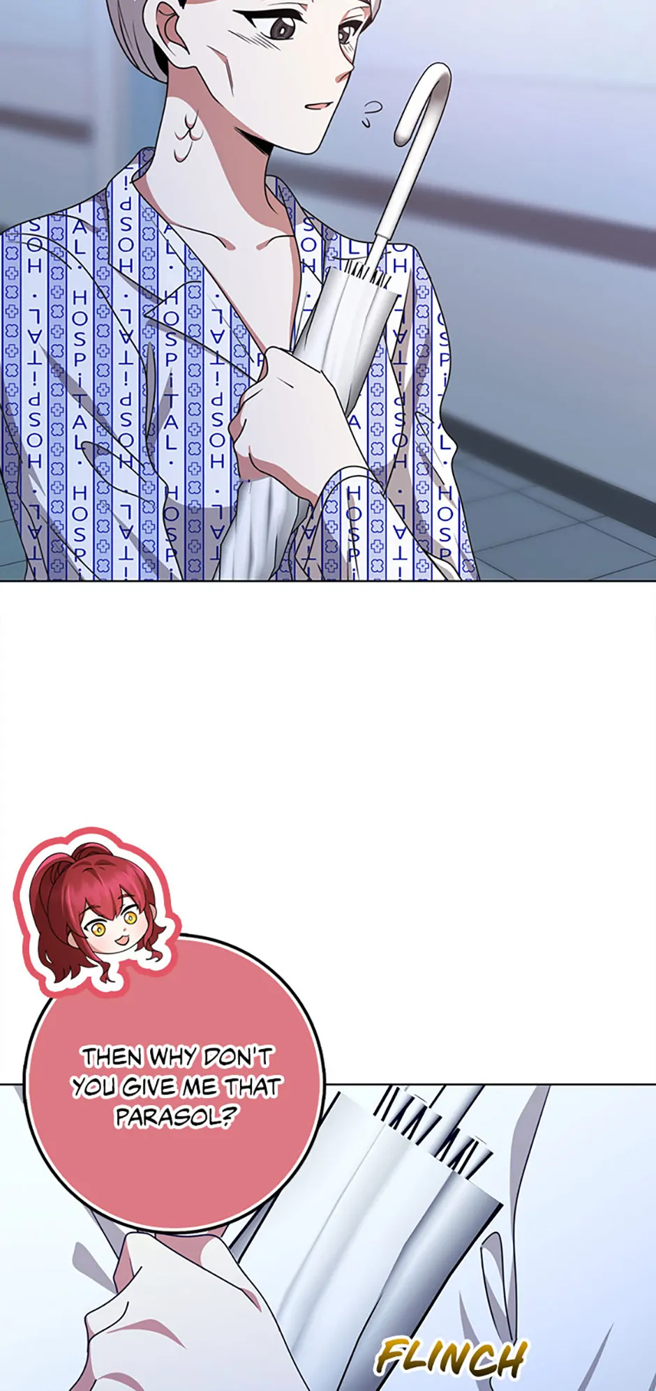 The Dungeon’s Time-Bound S-Rank Beauty Chapter 67 - Page 68