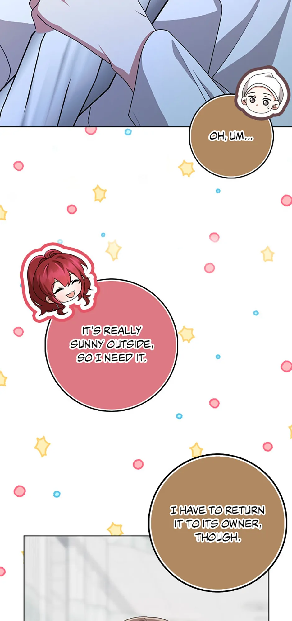 The Dungeon’s Time-Bound S-Rank Beauty Chapter 67 - Page 69