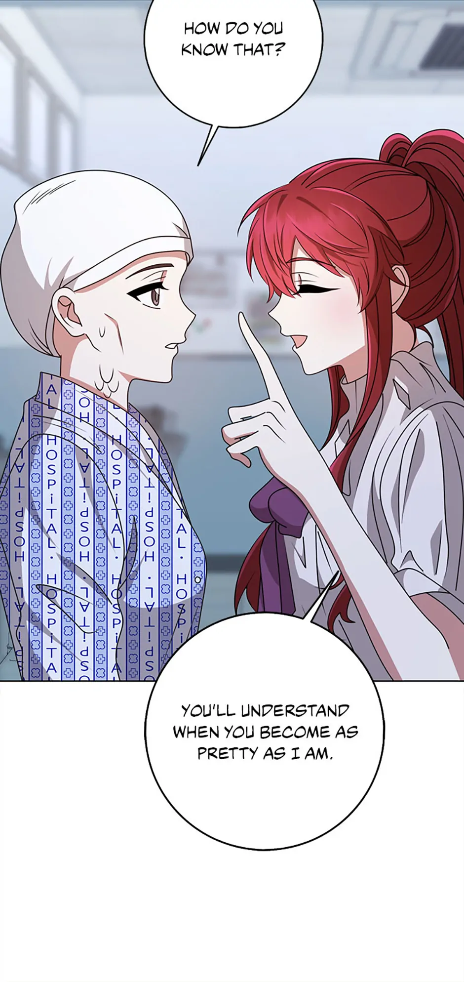 The Dungeon’s Time-Bound S-Rank Beauty Chapter 67 - Page 71