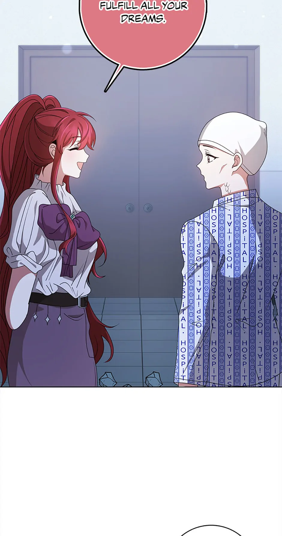 The Dungeon’s Time-Bound S-Rank Beauty Chapter 67 - Page 73