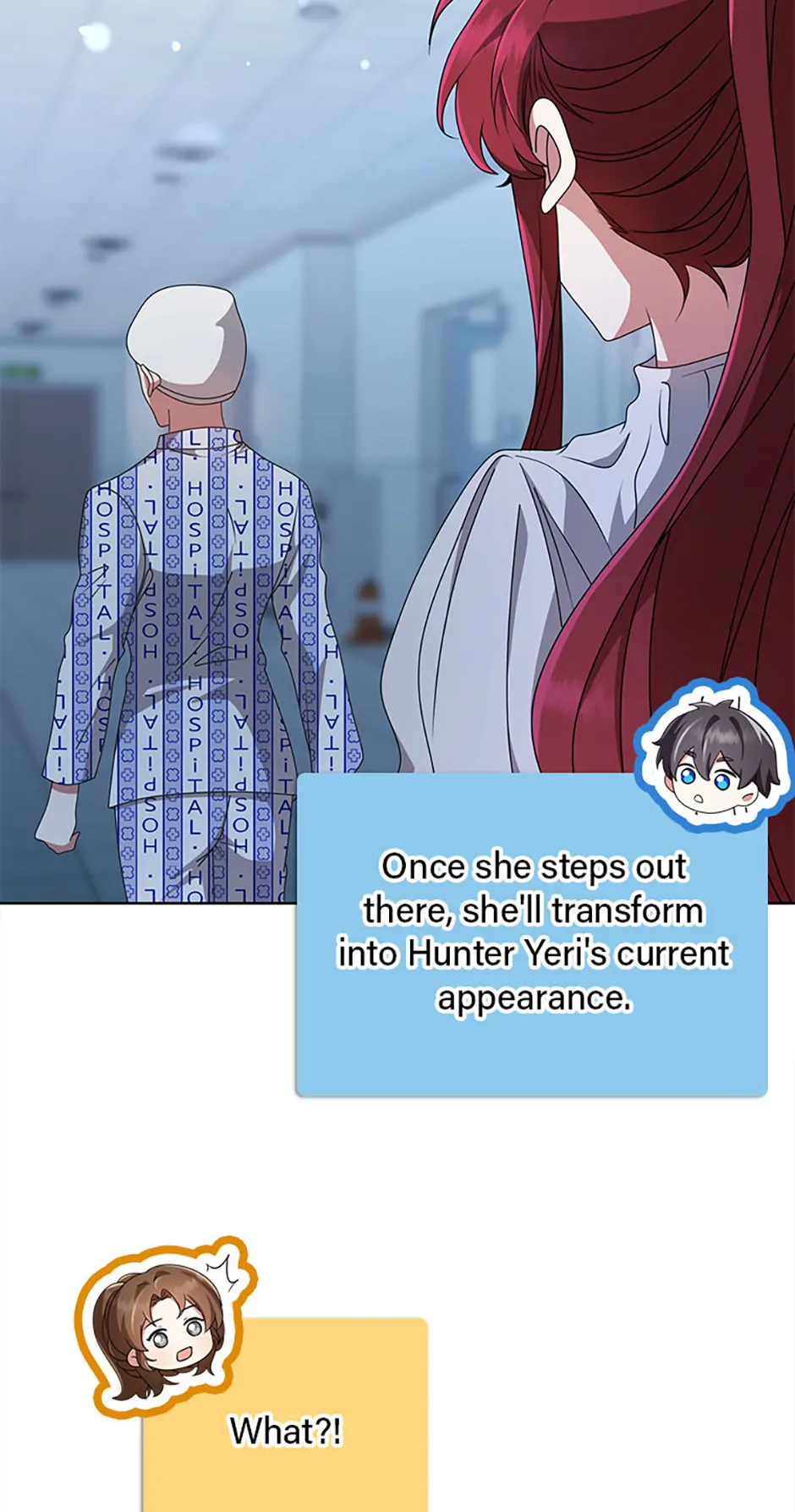 The Dungeon’s Time-Bound S-Rank Beauty Chapter 67 - Page 75