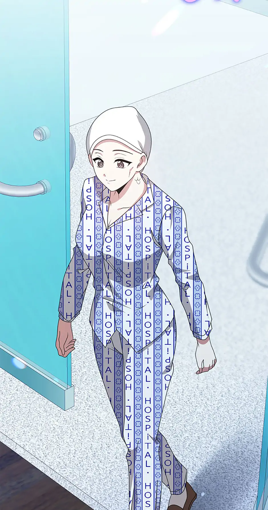 The Dungeon’s Time-Bound S-Rank Beauty Chapter 67 - Page 77