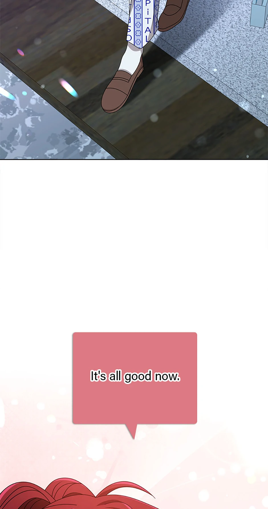 The Dungeon’s Time-Bound S-Rank Beauty Chapter 67 - Page 78