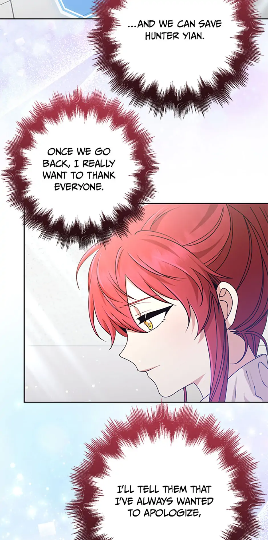 The Dungeon’s Time-Bound S-Rank Beauty Chapter 68 - Page 4