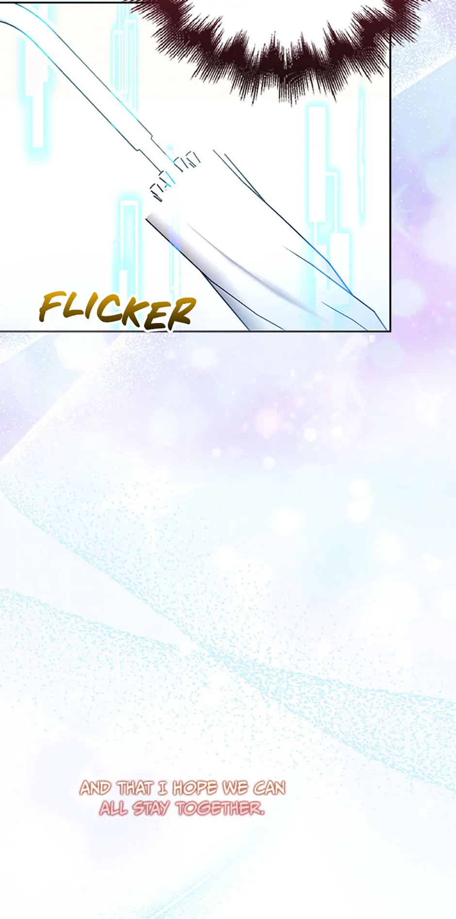 The Dungeon’s Time-Bound S-Rank Beauty Chapter 68 - Page 5