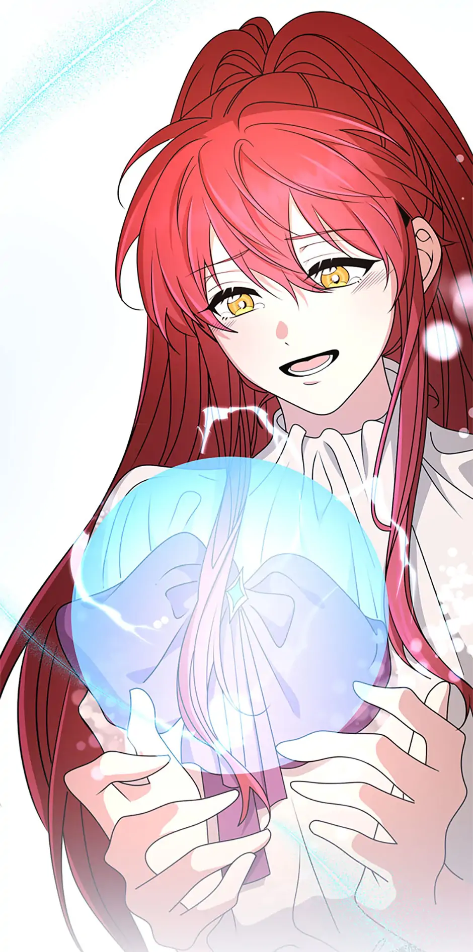 The Dungeon’s Time-Bound S-Rank Beauty Chapter 68 - Page 6