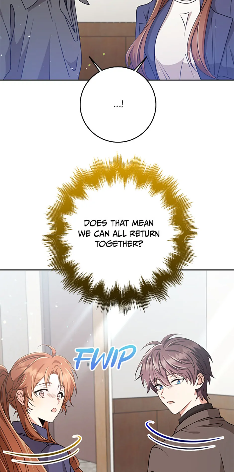 The Dungeon’s Time-Bound S-Rank Beauty Chapter 68 - Page 10