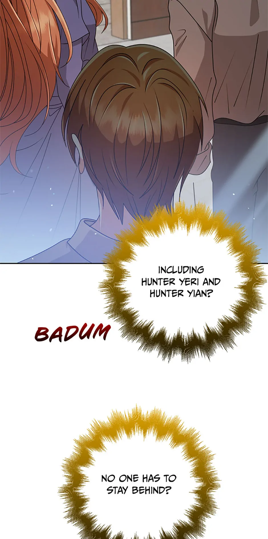 The Dungeon’s Time-Bound S-Rank Beauty Chapter 68 - Page 11