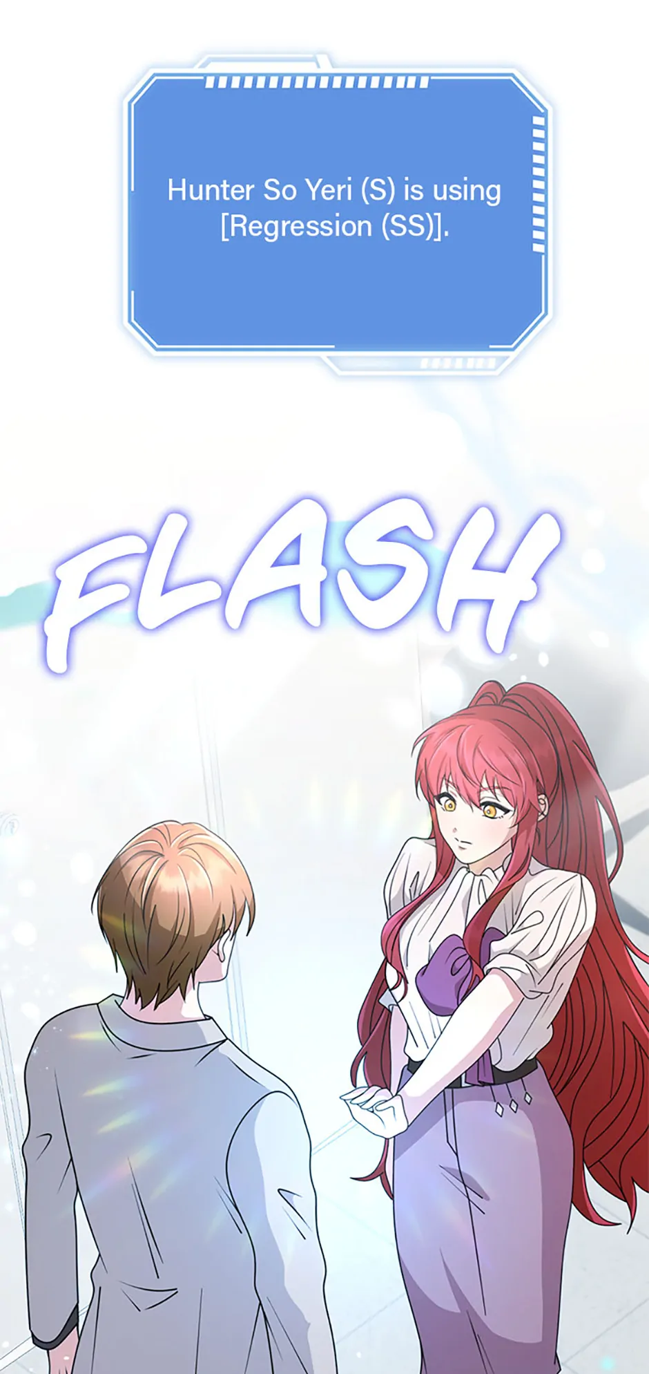 The Dungeon’s Time-Bound S-Rank Beauty Chapter 68 - Page 13