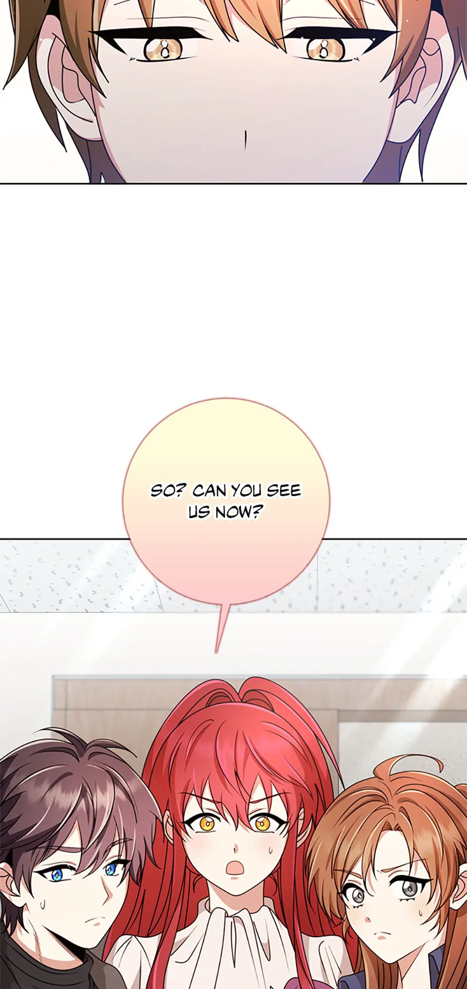 The Dungeon’s Time-Bound S-Rank Beauty Chapter 68 - Page 16