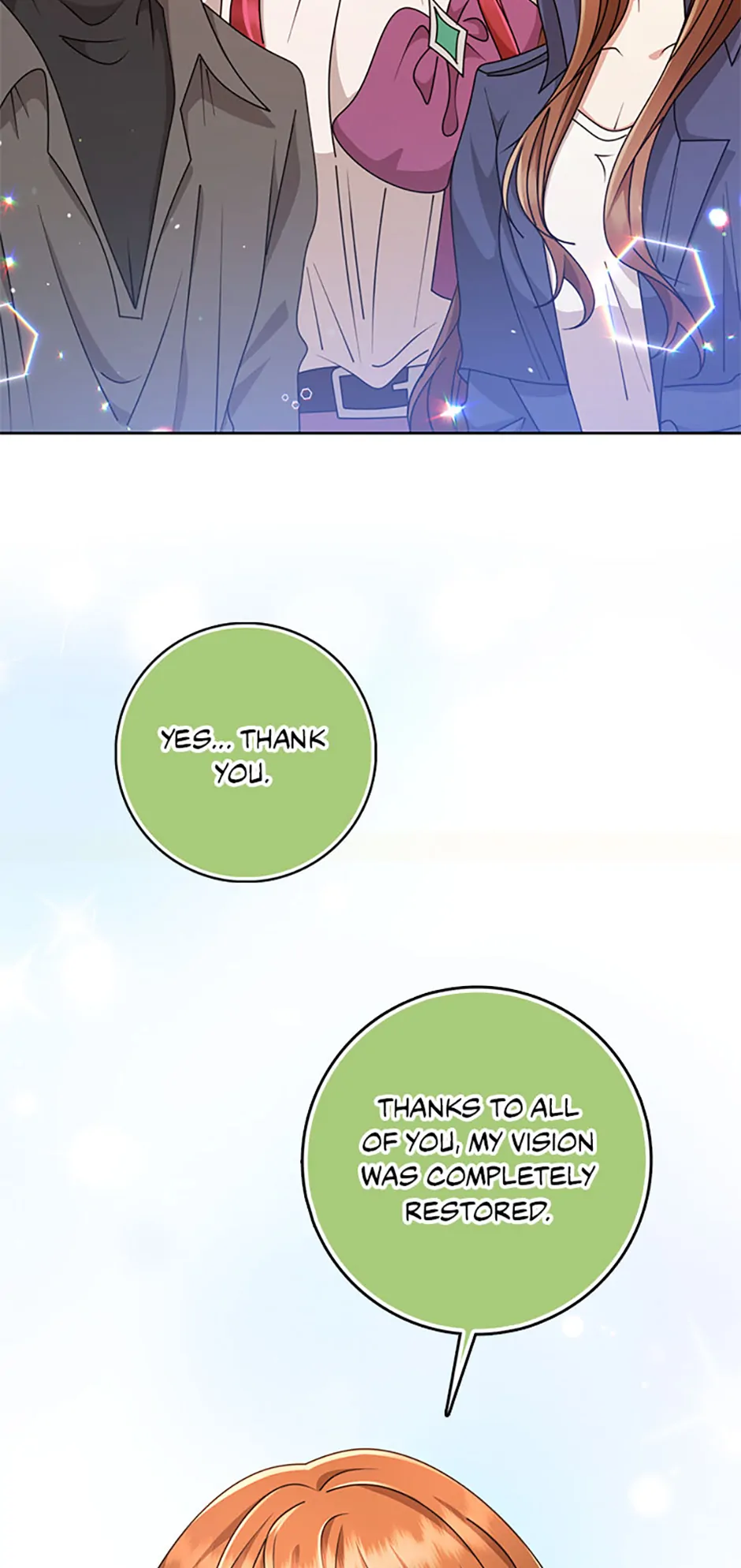 The Dungeon’s Time-Bound S-Rank Beauty Chapter 68 - Page 17