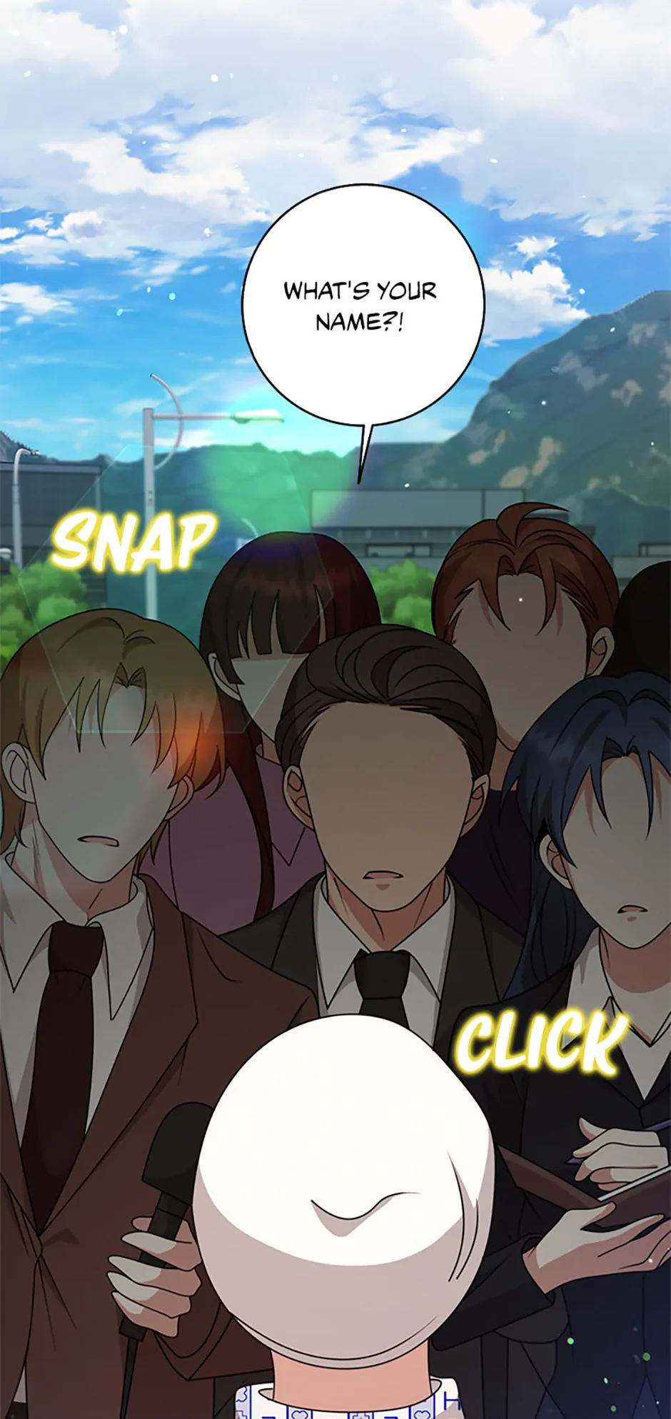 The Dungeon’s Time-Bound S-Rank Beauty Chapter 68 - Page 21