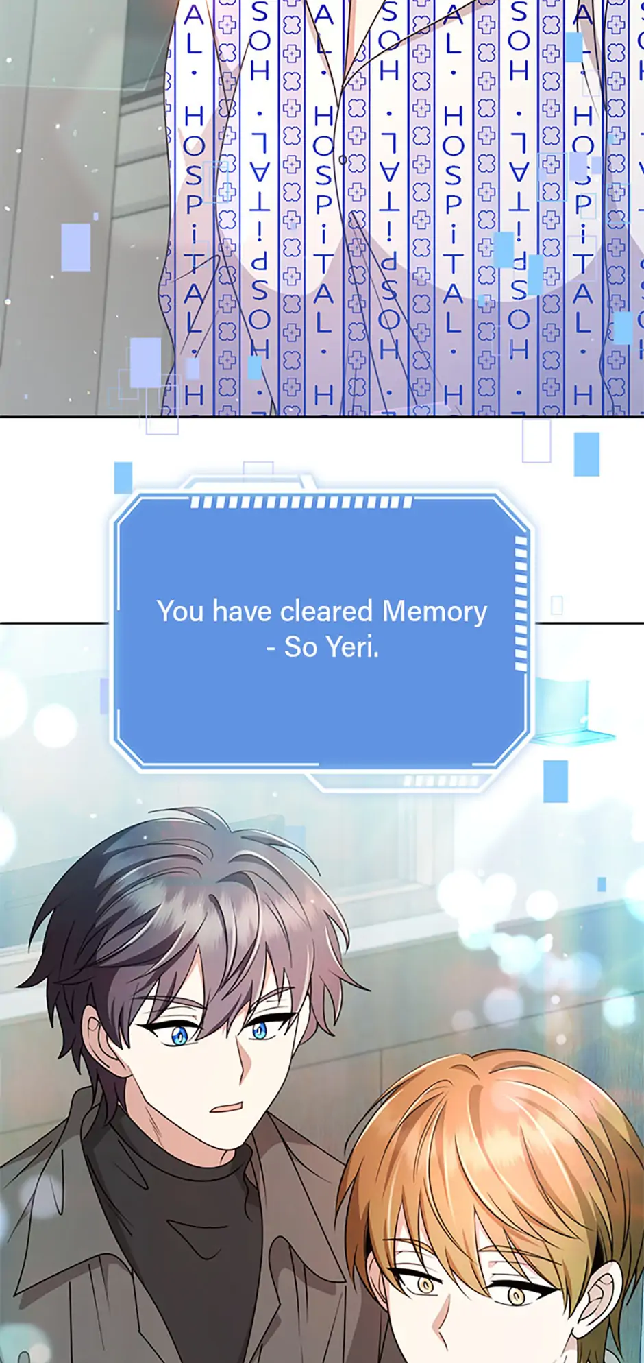 The Dungeon’s Time-Bound S-Rank Beauty Chapter 68 - Page 24