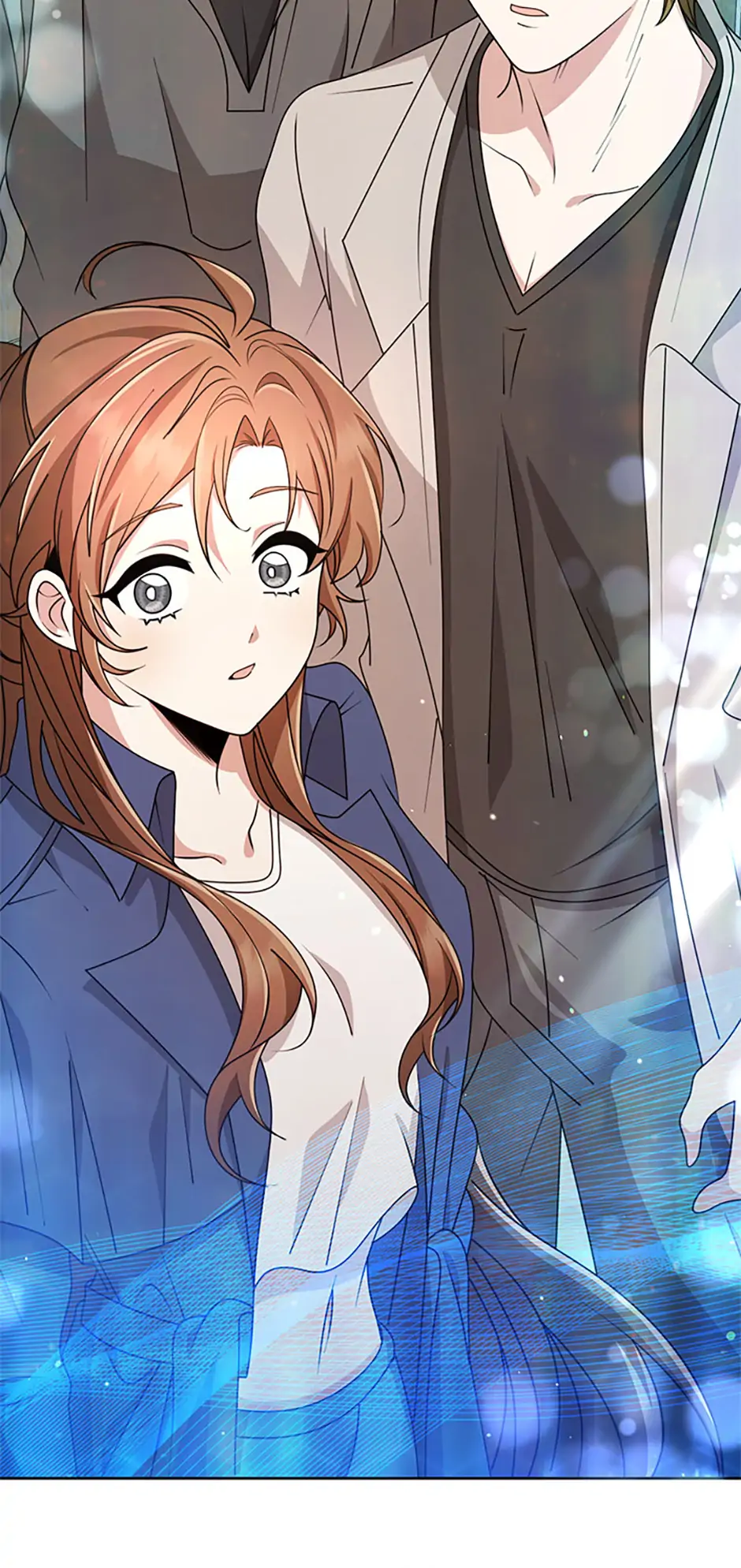 The Dungeon’s Time-Bound S-Rank Beauty Chapter 68 - Page 25