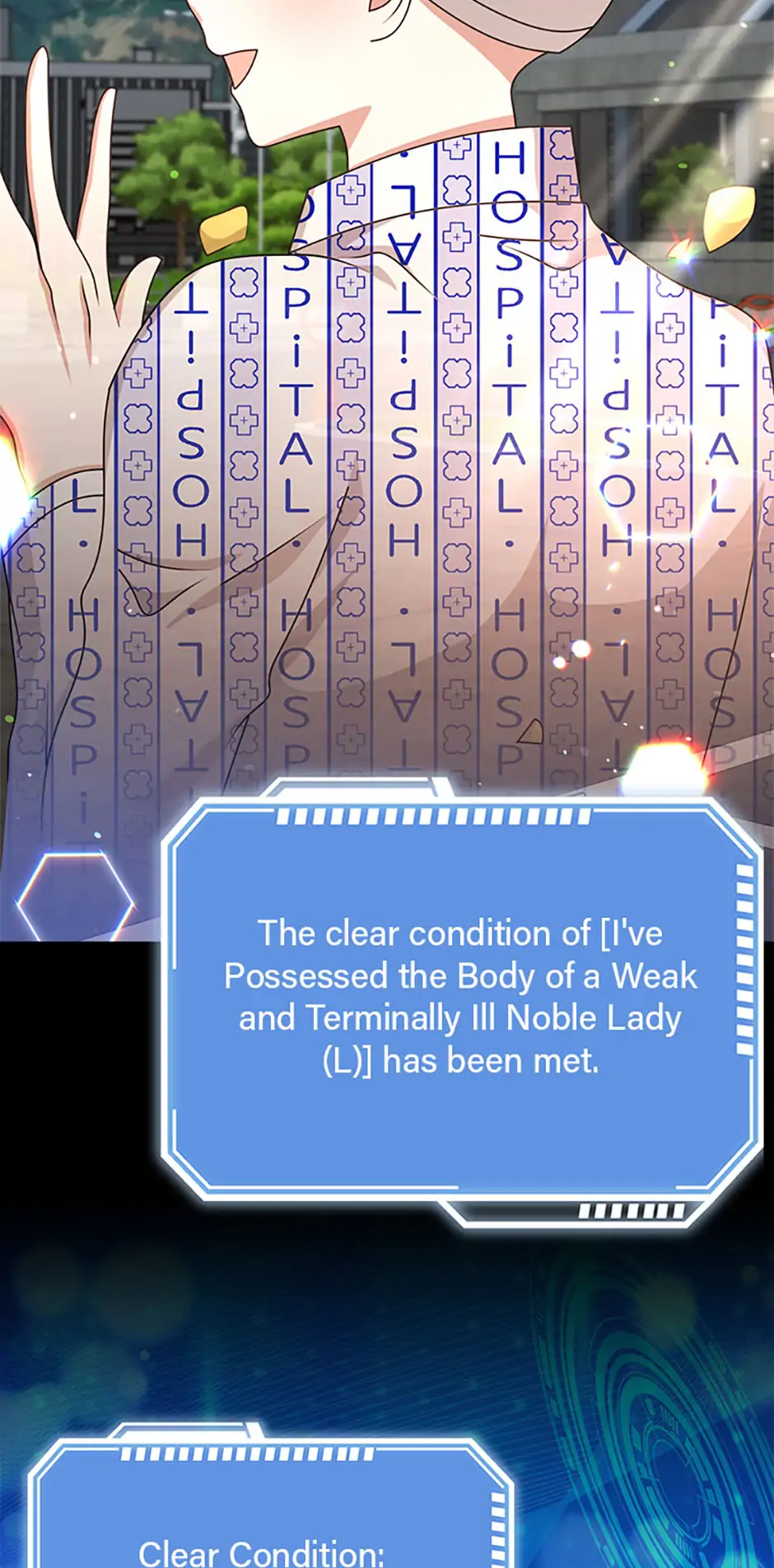 The Dungeon’s Time-Bound S-Rank Beauty Chapter 68 - Page 28