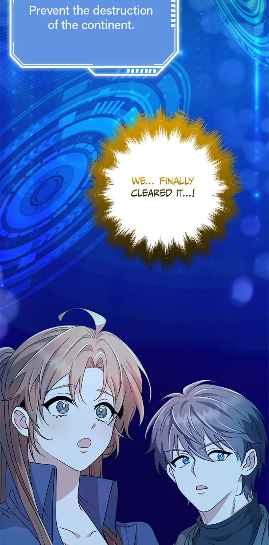 The Dungeon’s Time-Bound S-Rank Beauty Chapter 68 - Page 29