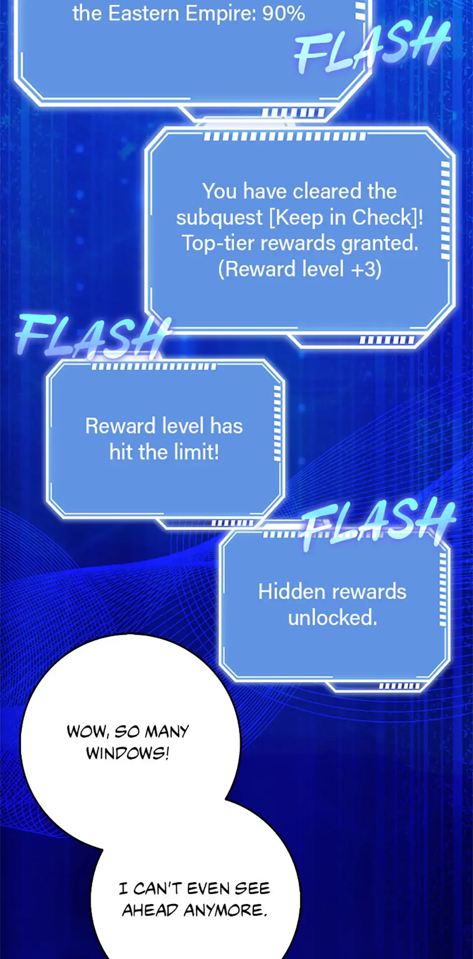 The Dungeon’s Time-Bound S-Rank Beauty Chapter 68 - Page 31