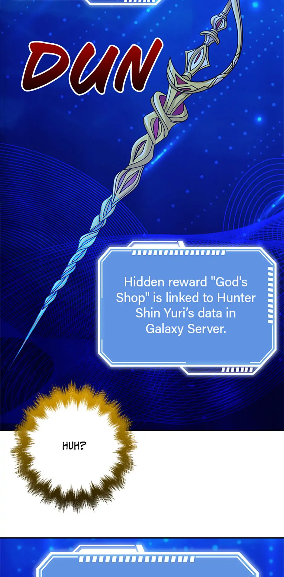 The Dungeon’s Time-Bound S-Rank Beauty Chapter 68 - Page 33