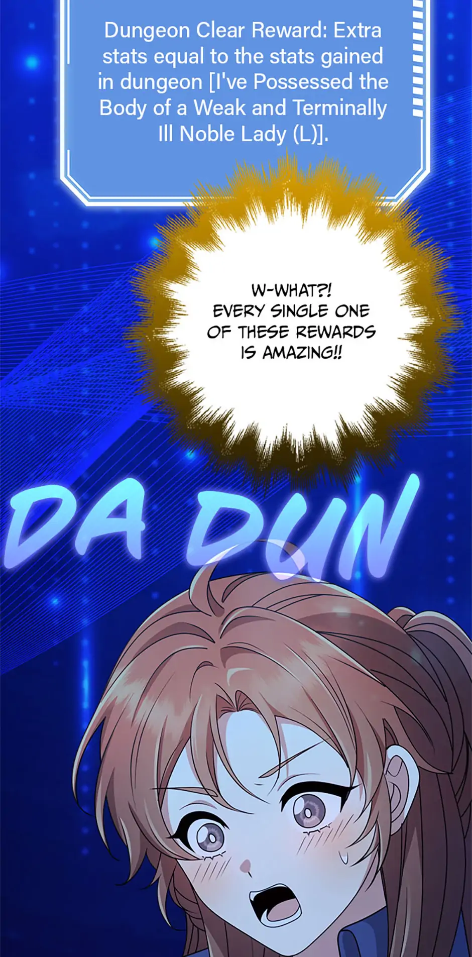 The Dungeon’s Time-Bound S-Rank Beauty Chapter 68 - Page 34