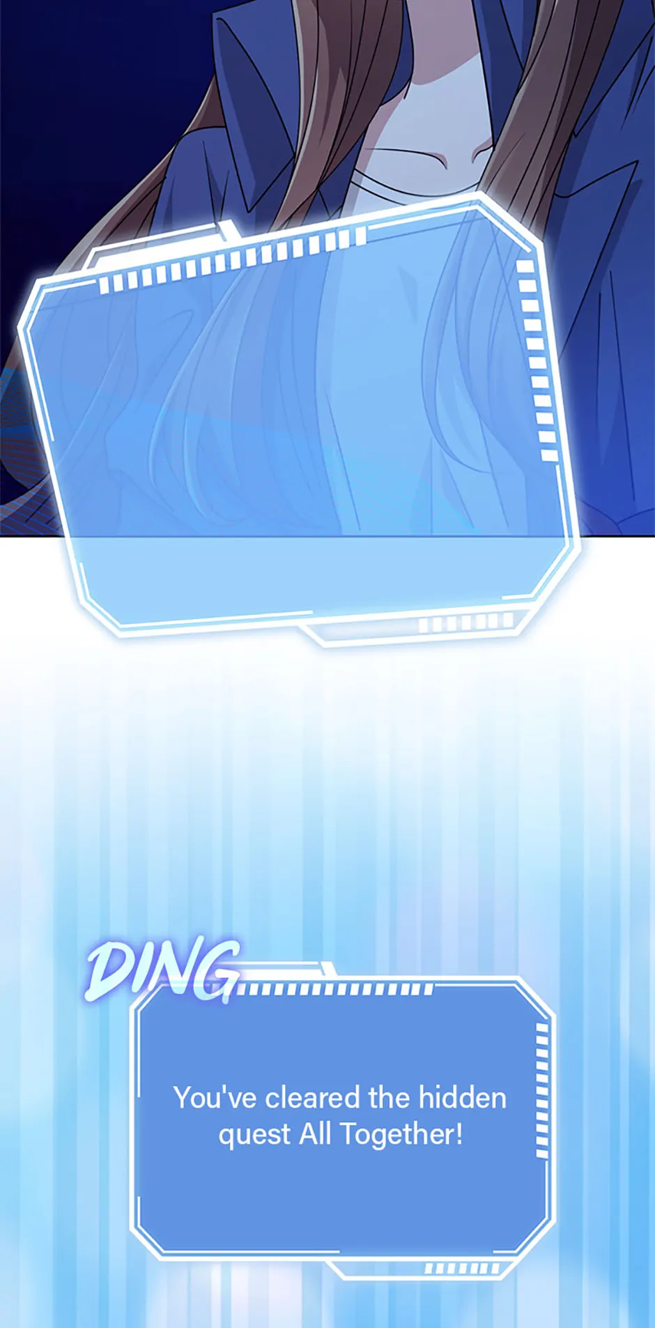 The Dungeon’s Time-Bound S-Rank Beauty Chapter 68 - Page 35