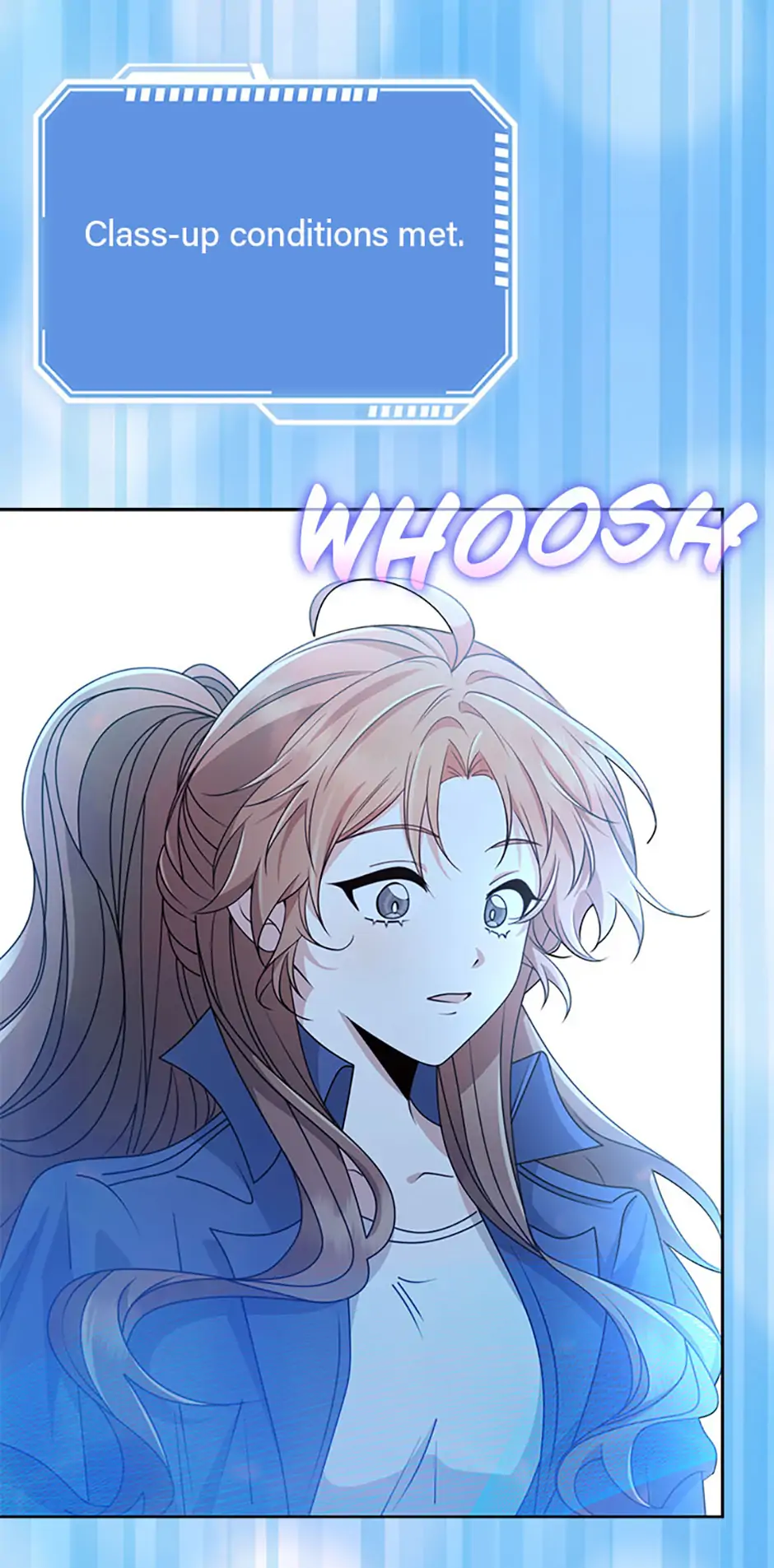 The Dungeon’s Time-Bound S-Rank Beauty Chapter 68 - Page 36