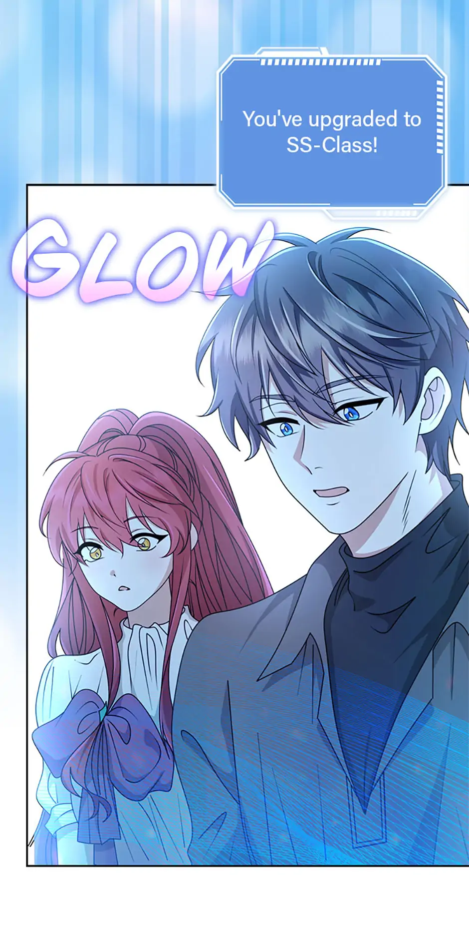 The Dungeon’s Time-Bound S-Rank Beauty Chapter 68 - Page 37