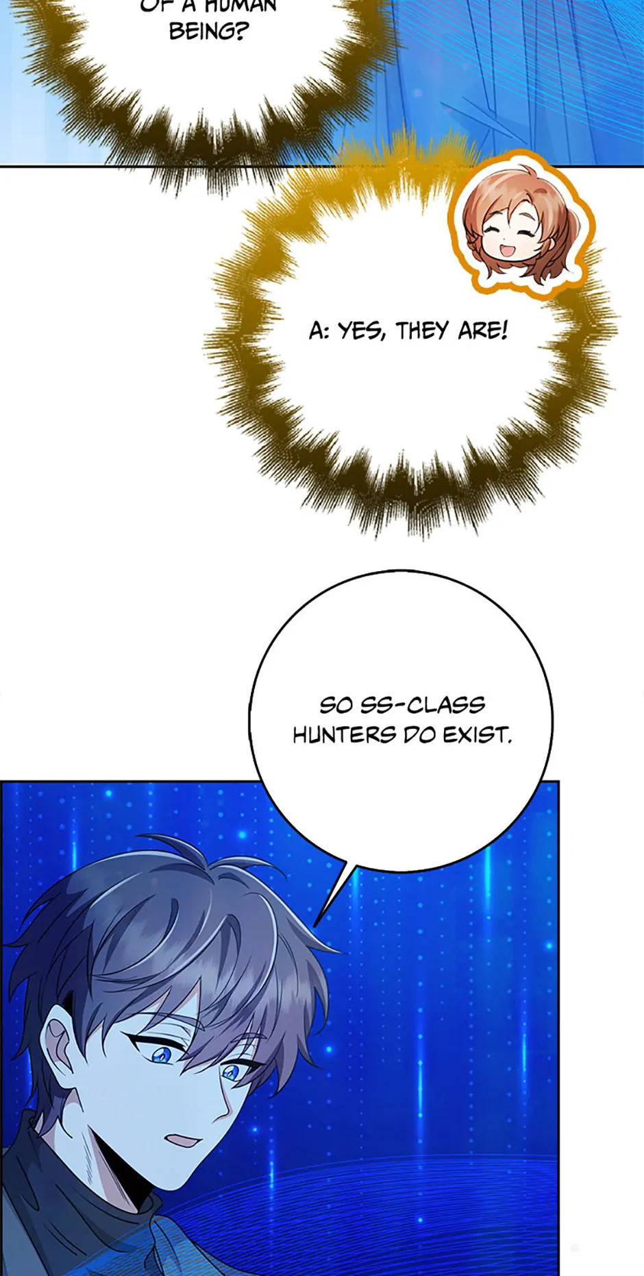 The Dungeon’s Time-Bound S-Rank Beauty Chapter 68 - Page 39