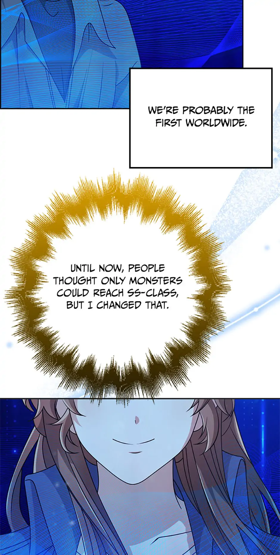 The Dungeon’s Time-Bound S-Rank Beauty Chapter 68 - Page 40