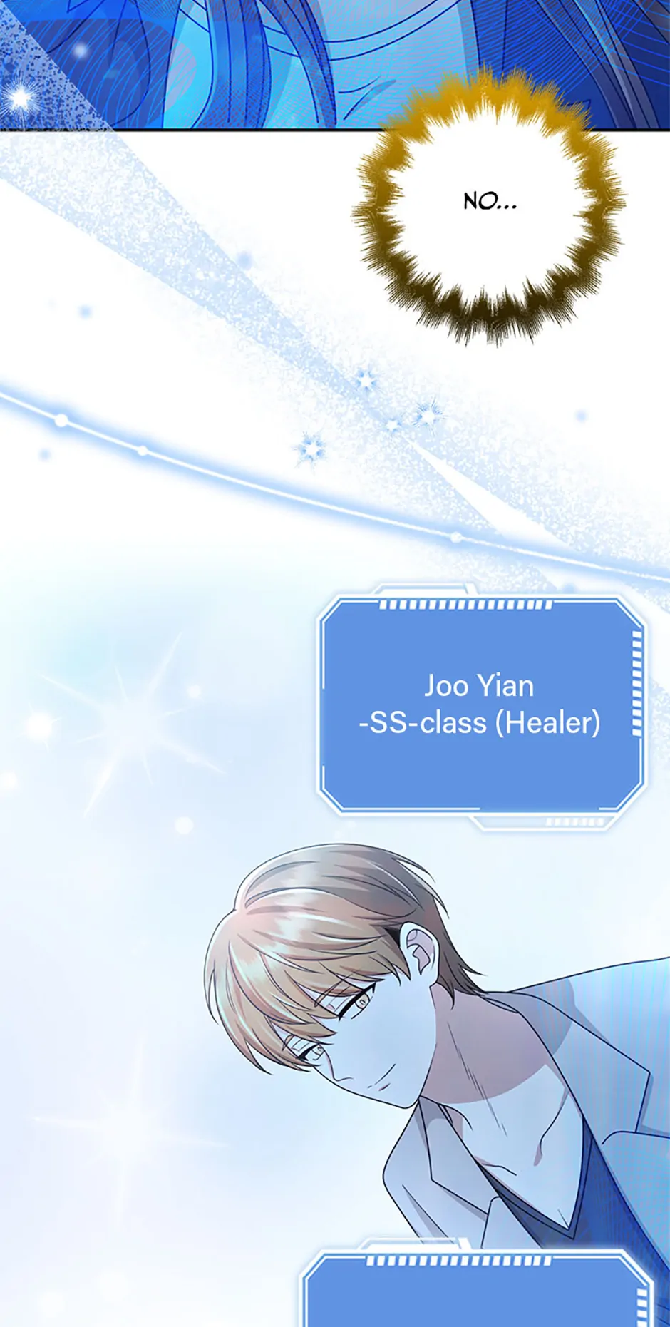 The Dungeon’s Time-Bound S-Rank Beauty Chapter 68 - Page 41